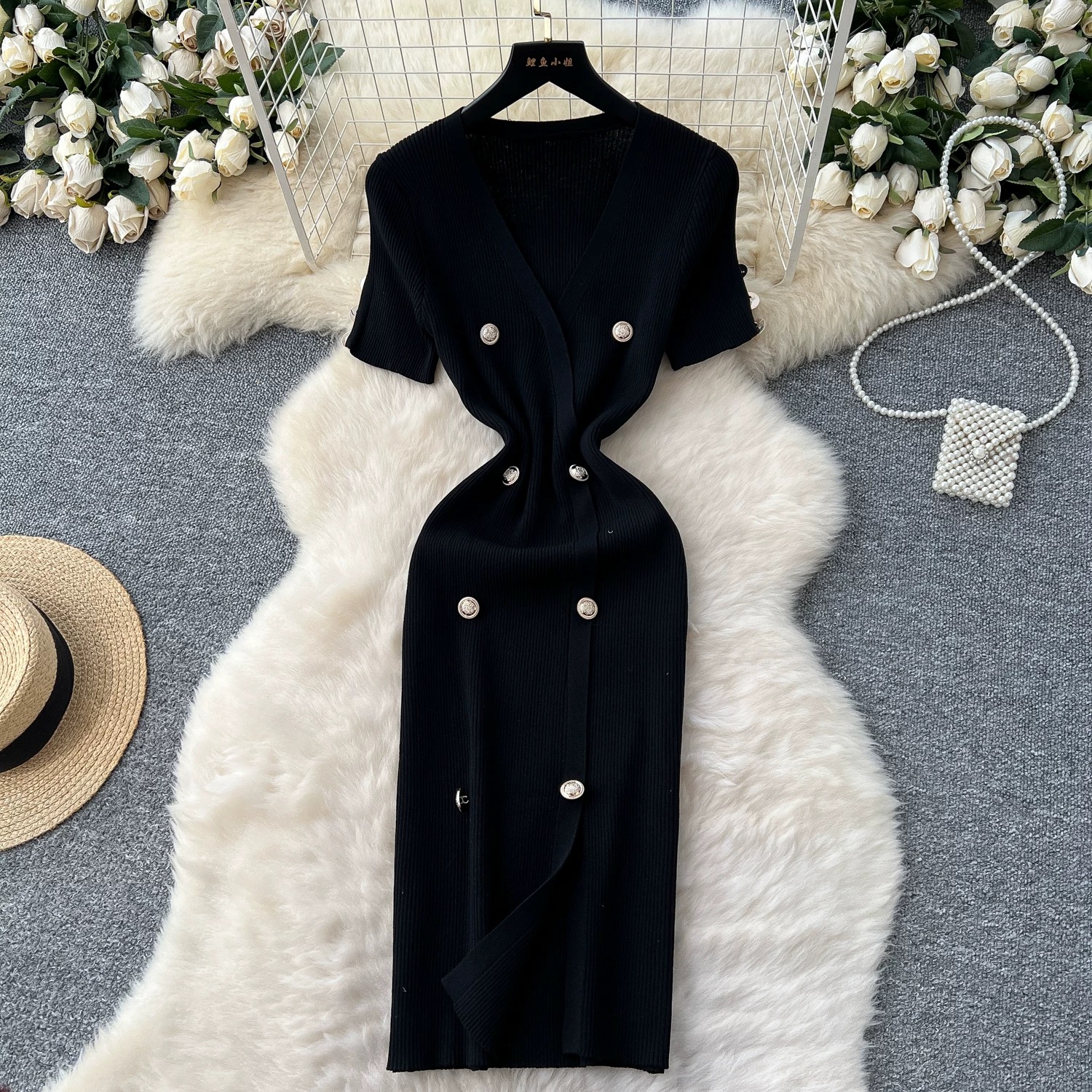 Perfect illusion dress KBC225 images